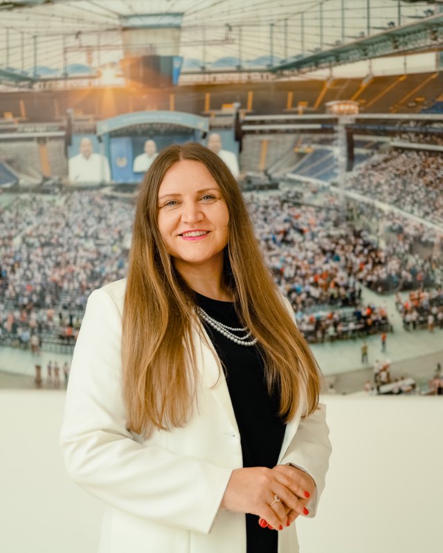 Инесса Санлав
